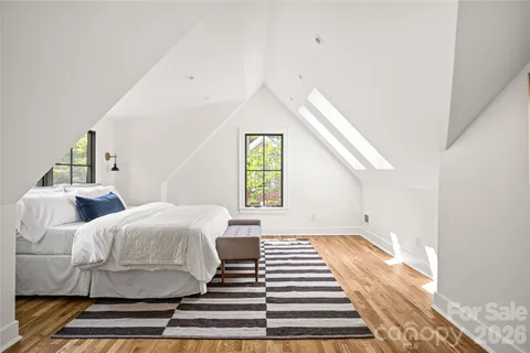 $1,695,000 | 2509 Belvedere Avenue, Charlotte, NC 28205