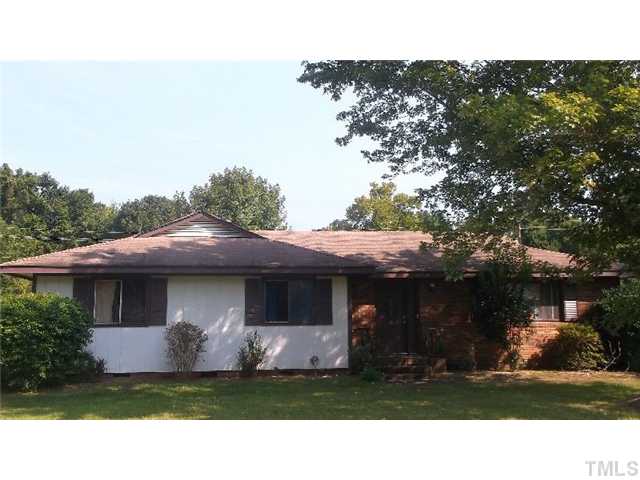 305 Rippling Stream Road Durham, NC 27704 - Photo 1 of 13 Gallery Image 1