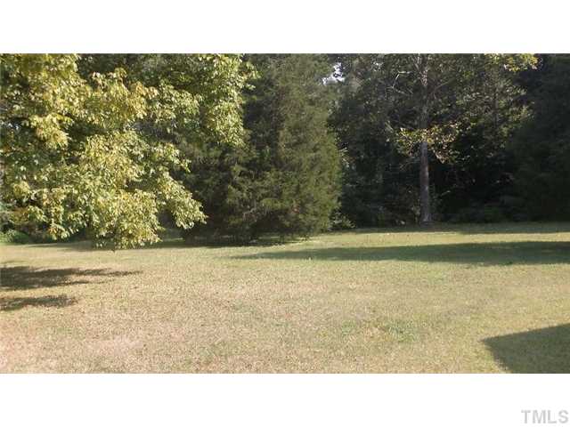 305 Rippling Stream Road Durham, NC 27704 - Photo 4 of 13 Back Yard