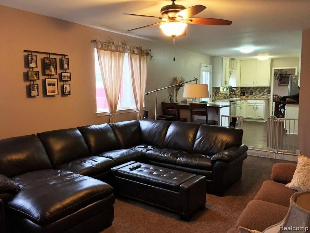 1748 Tamm Avenue Rochester Hills, MI 48309 - Photo 9 of 46