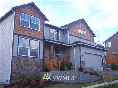24006 21st Avenue West Bothell, WA 98021 - Photo 1 of 1