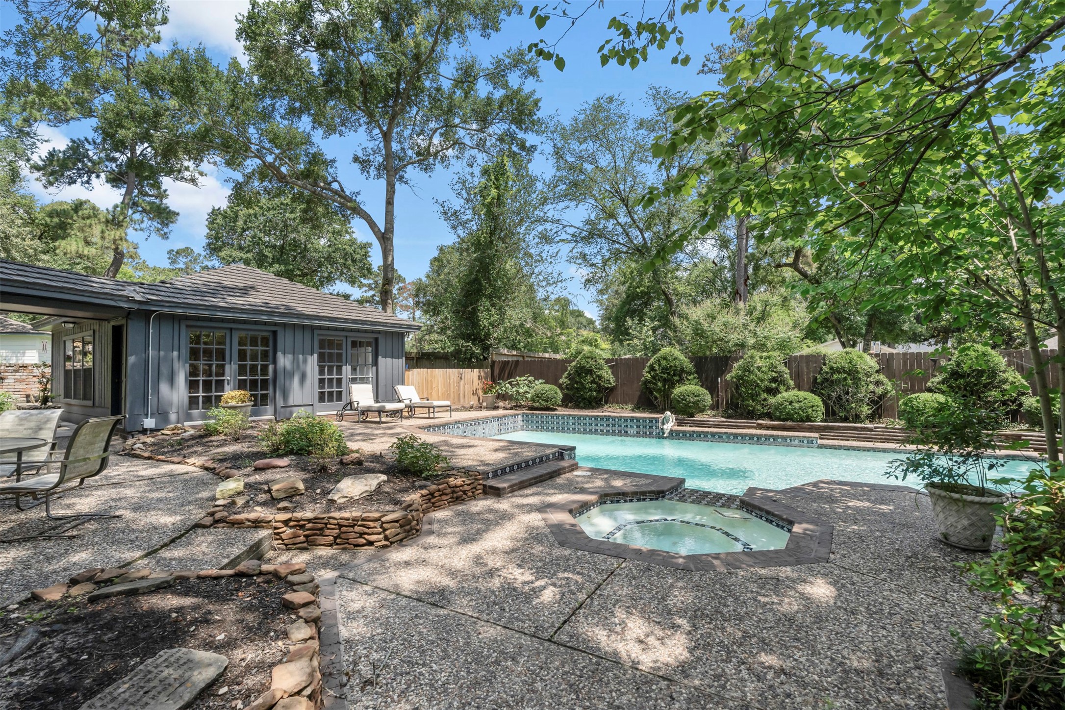 6106 Larkmount Drive Spring, TX 77389 - Photo 48 of 50