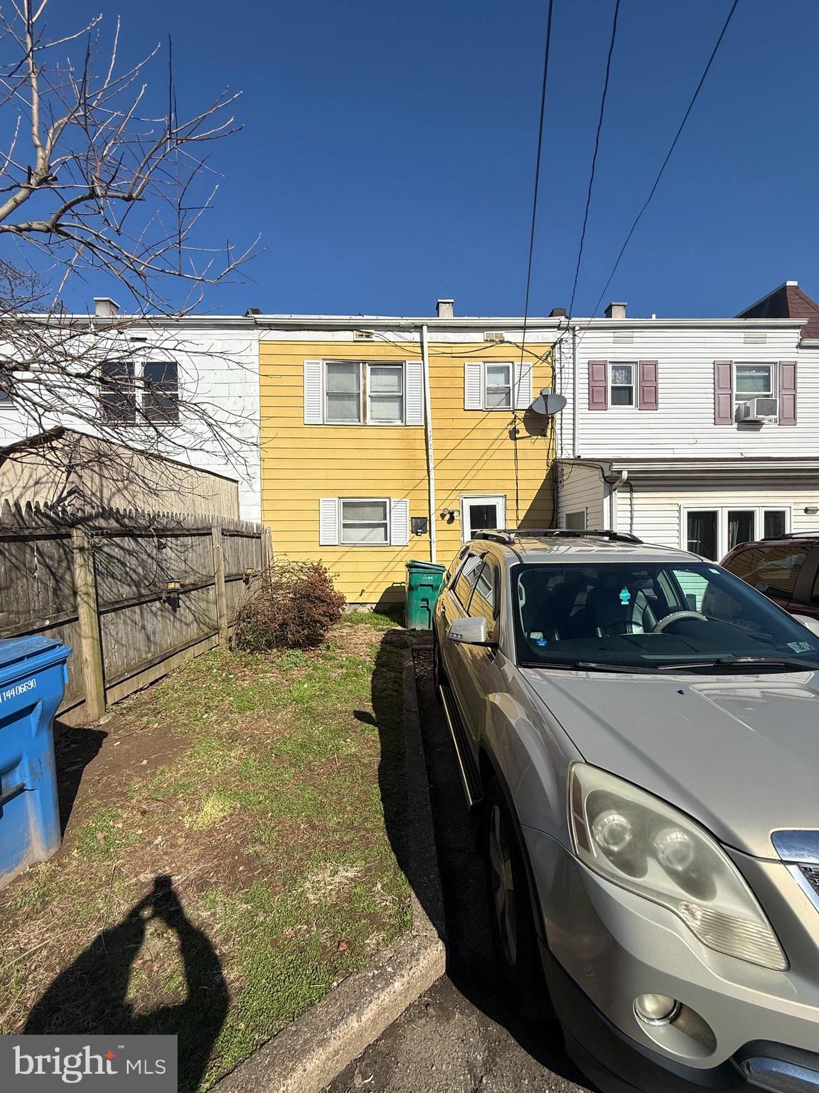 5720 Mitchell Road Levittown, PA 19057 - Photo 9 of 10