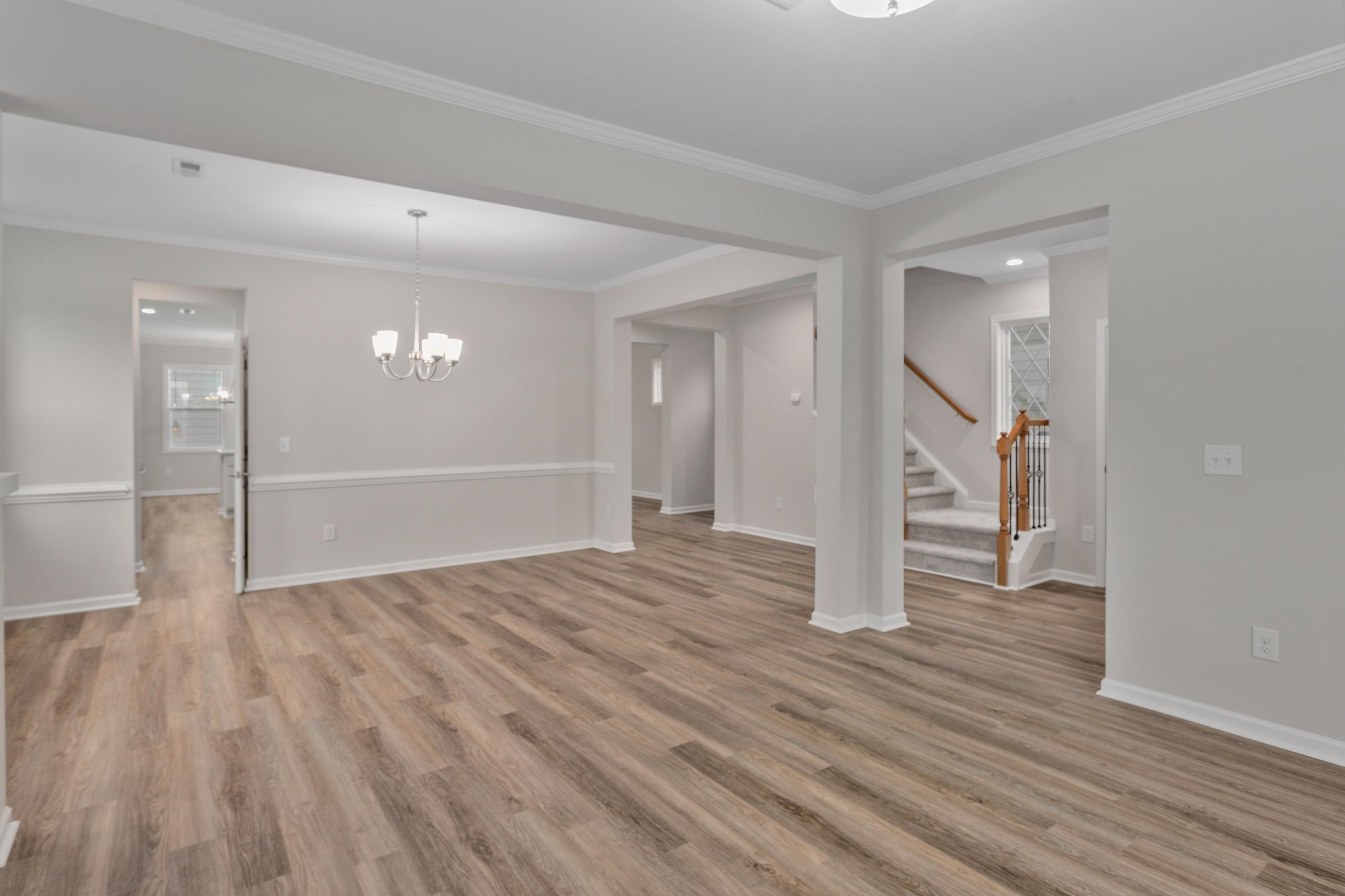 825 Wildflower Ridge Road Wake Forest, NC 27587 - Photo 12 of 47 Photo 12