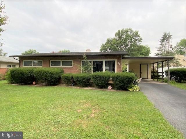 91 Octagon Avenue Sinking Spring, PA 19608 - Photo 1 of 6 Gallery Image 1