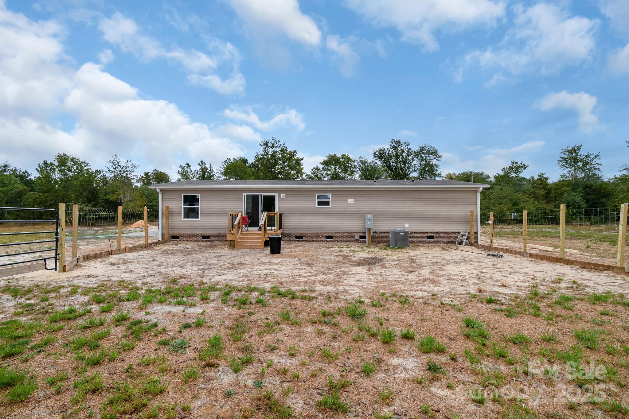 5263 Raleys Mill Road Bethune, SC 29009 - Photo 32 of 37 a view of a outdoor space with a house