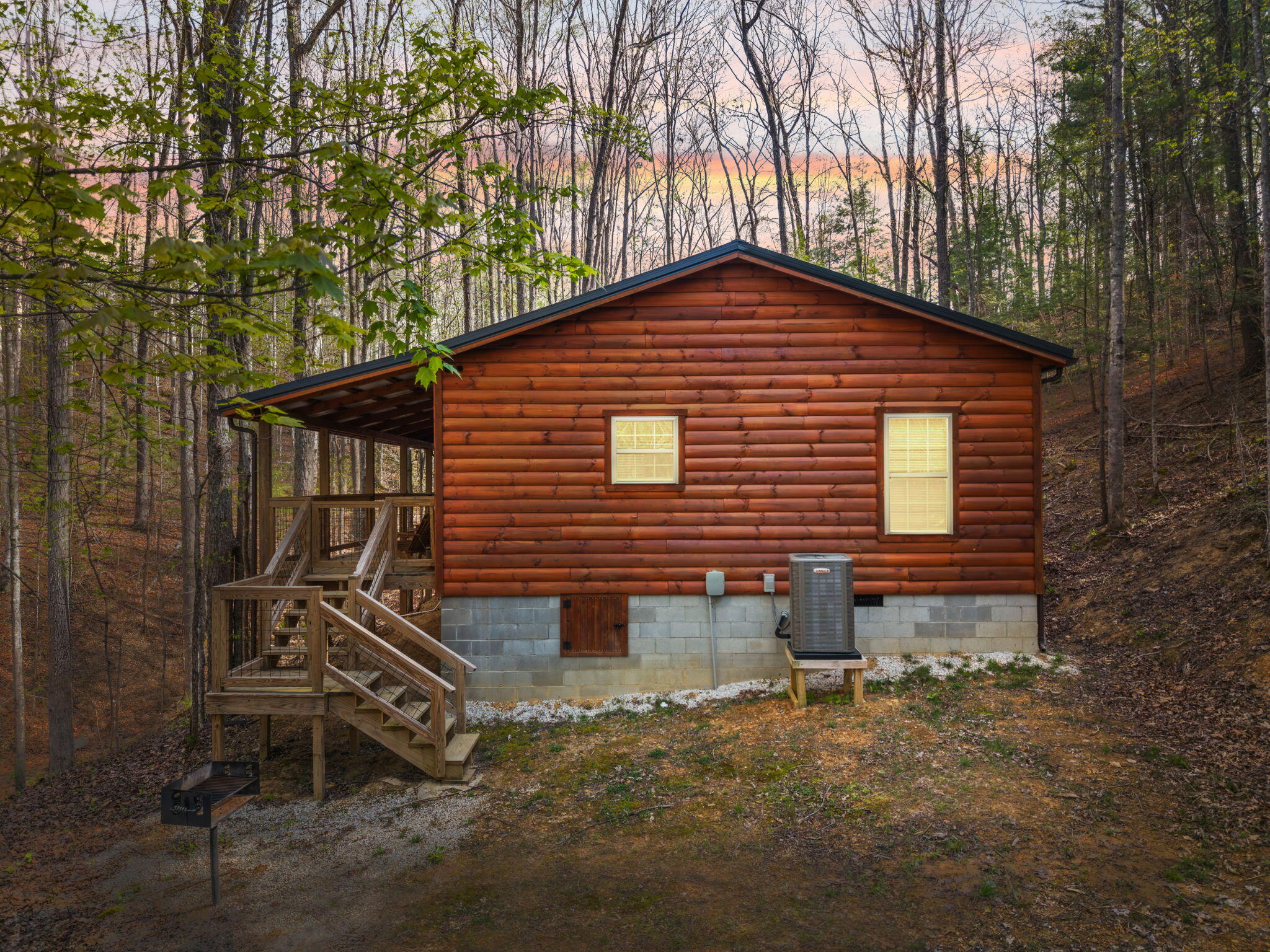 1134 Cliffview Road Zoe, KY 41397 - Photo 5 of 49 2-web-or-mls-DJI_20260412102245_0025_D 2