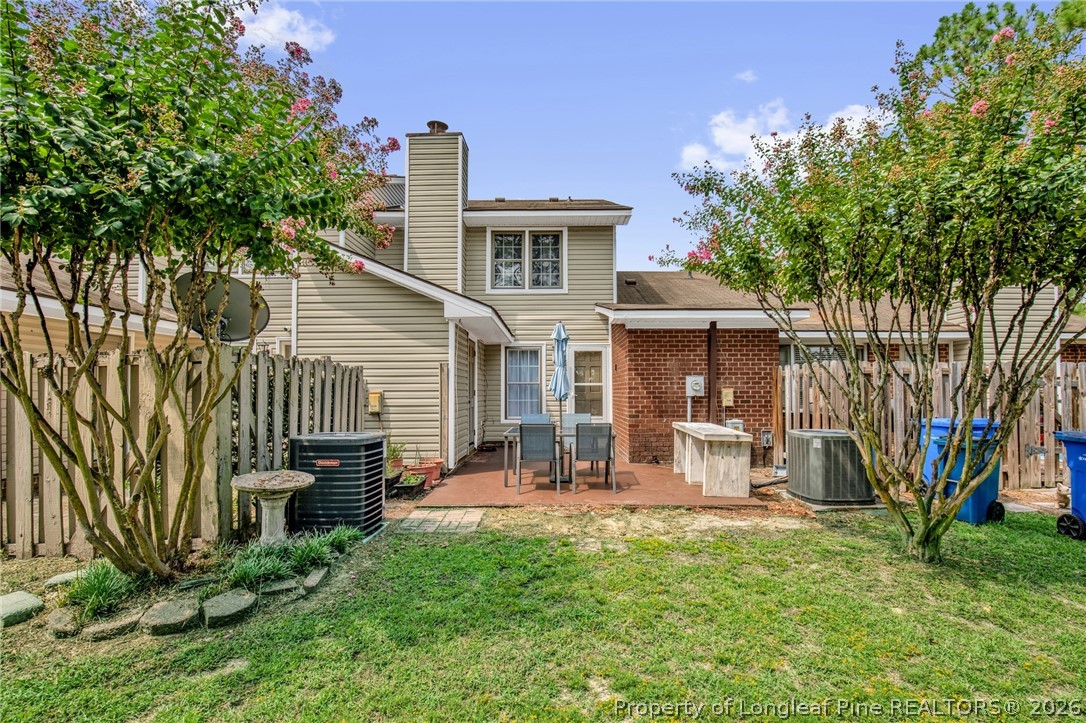 2623 Edmonton Road Fayetteville, NC 28304 - Photo 2 of 34 Gallery Image 2