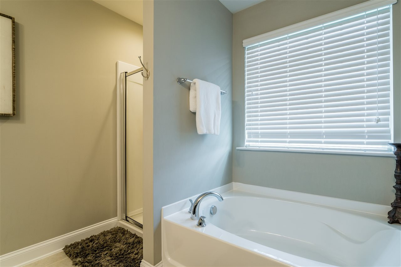1616 Chestnut Falls Road Wendell, NC 27591 - Photo 17 of 25 Photo 17