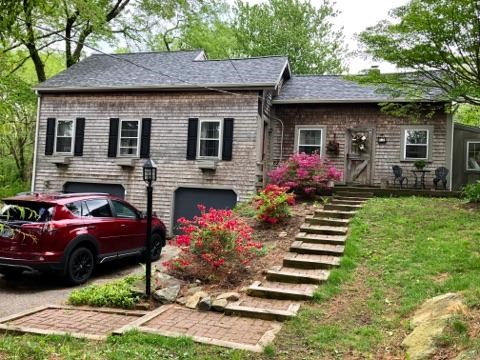 62 Dexter Road Scituate, RI 02857 - Photo 1 of 18 Gallery Image 1