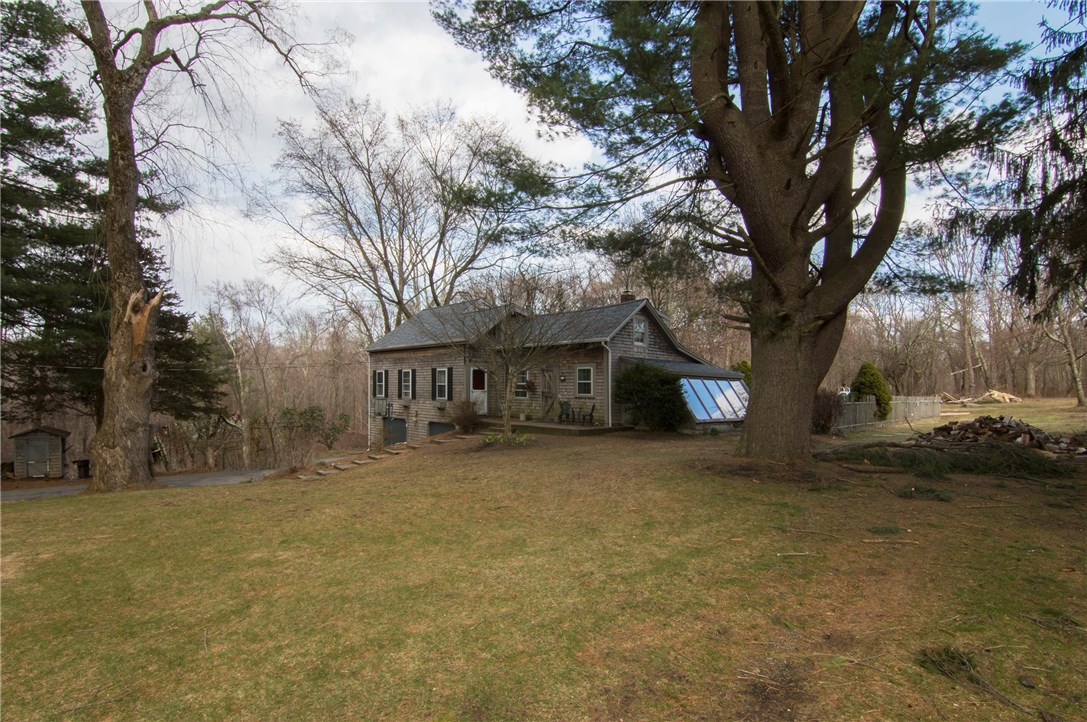 62 Dexter Road Scituate, RI 02857 - Photo 8 of 18 Gallery Image 8