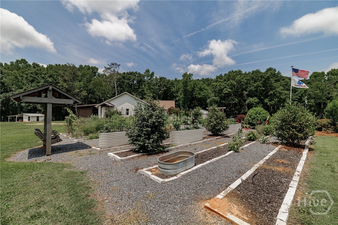 1111 Hale Road Watkinsville, GA 30677 - Photo 46 of 74