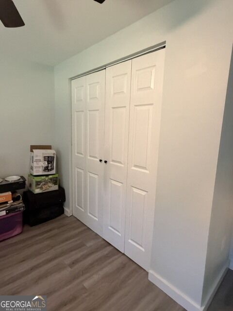 166 Collins Road Northwest Milledgeville, GA 31061 - Photo 7 of 24 Gallery Image 7