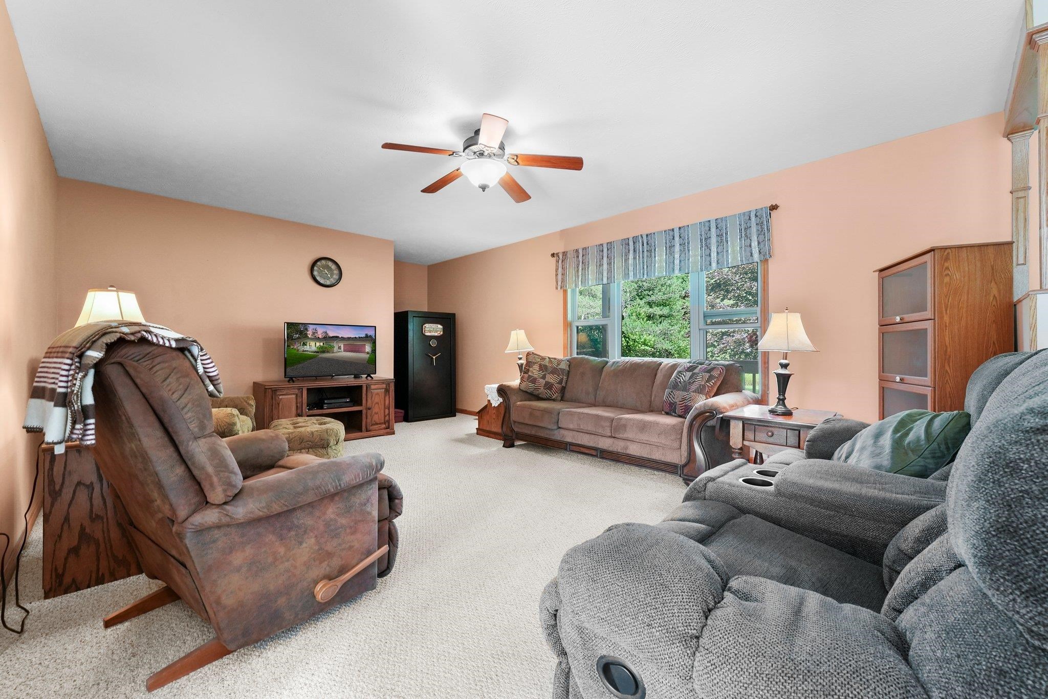 5154 South Blodgett Road Lake City, MI 49651 - Photo 21 of 44