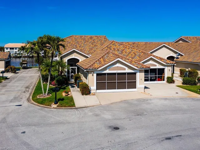 $725,000 | 317 Stella Maris Drive South, Naples, FL 34114