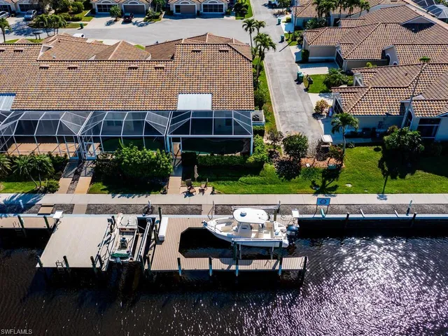 $725,000 | 317 Stella Maris Drive South, Naples, FL 34114