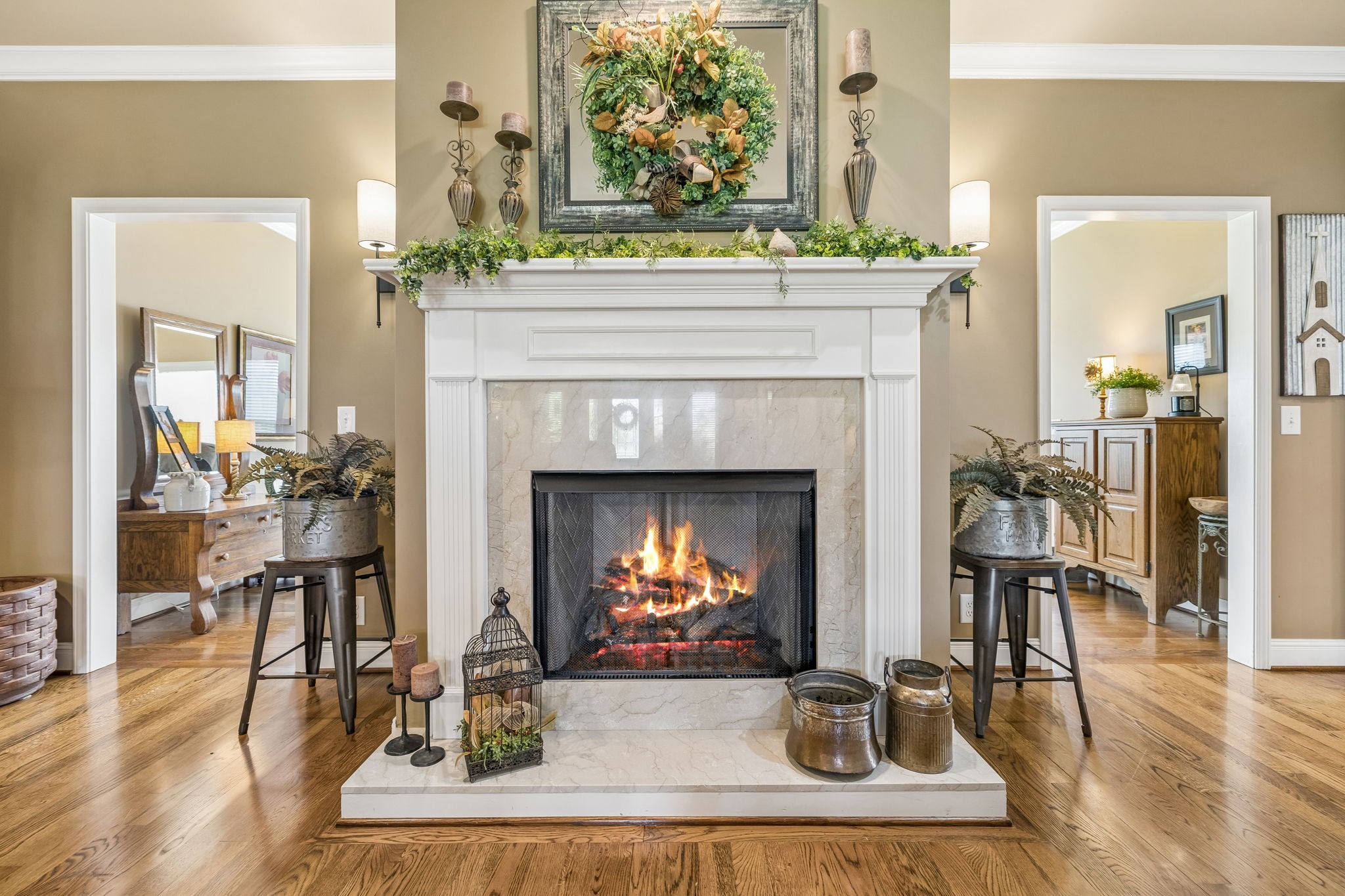 2575 Mt Vernon Road Chapel Hill, TN 37034 - Photo 8 of 41 Gallery Image 8