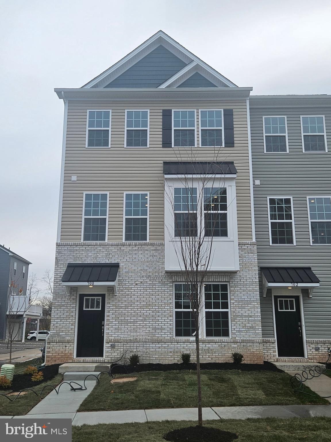 700 Ore Street Phoenixville, PA 19460 - Photo 1 of 18 a front view of a house with a yard