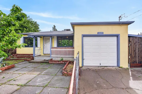 $359,000 | 2600 Connie Drive, Sacramento, CA 95815