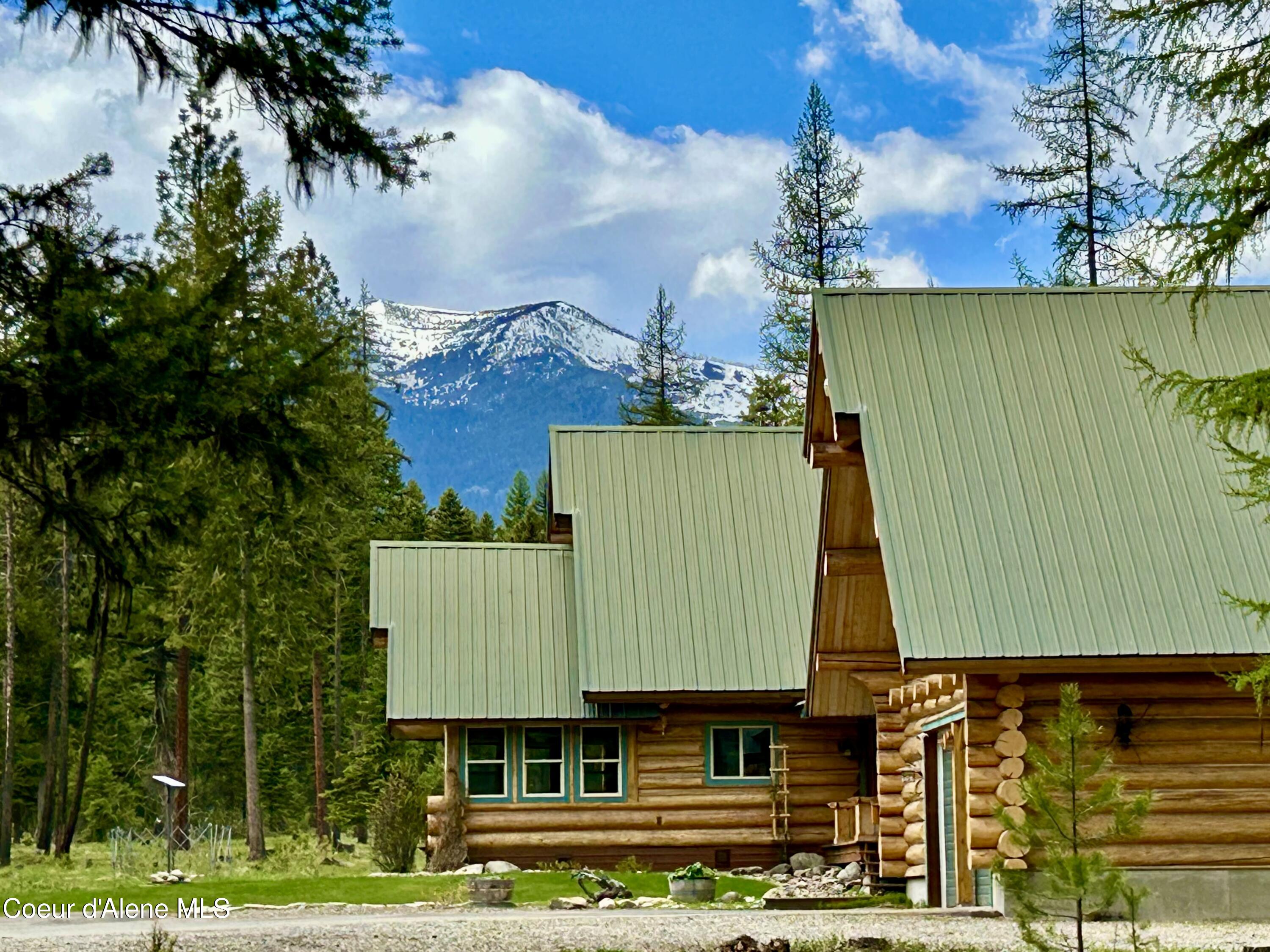 536 Grumpy Dog Road Libby, MT 59923 - Photo 3 of 28 5