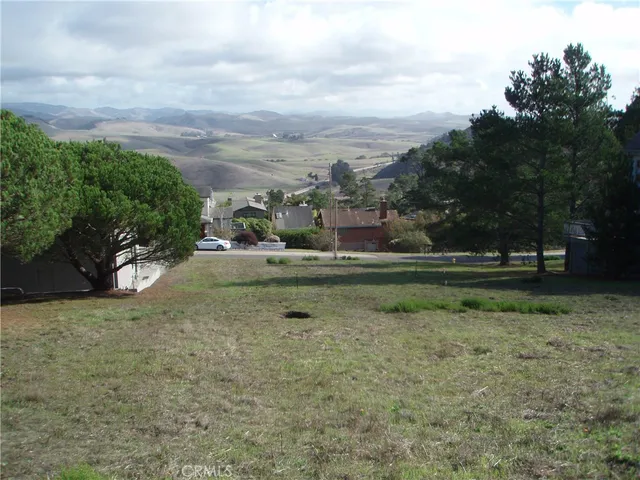 $79,900 | 0 Pineridge Drive, Cambria, CA 93428