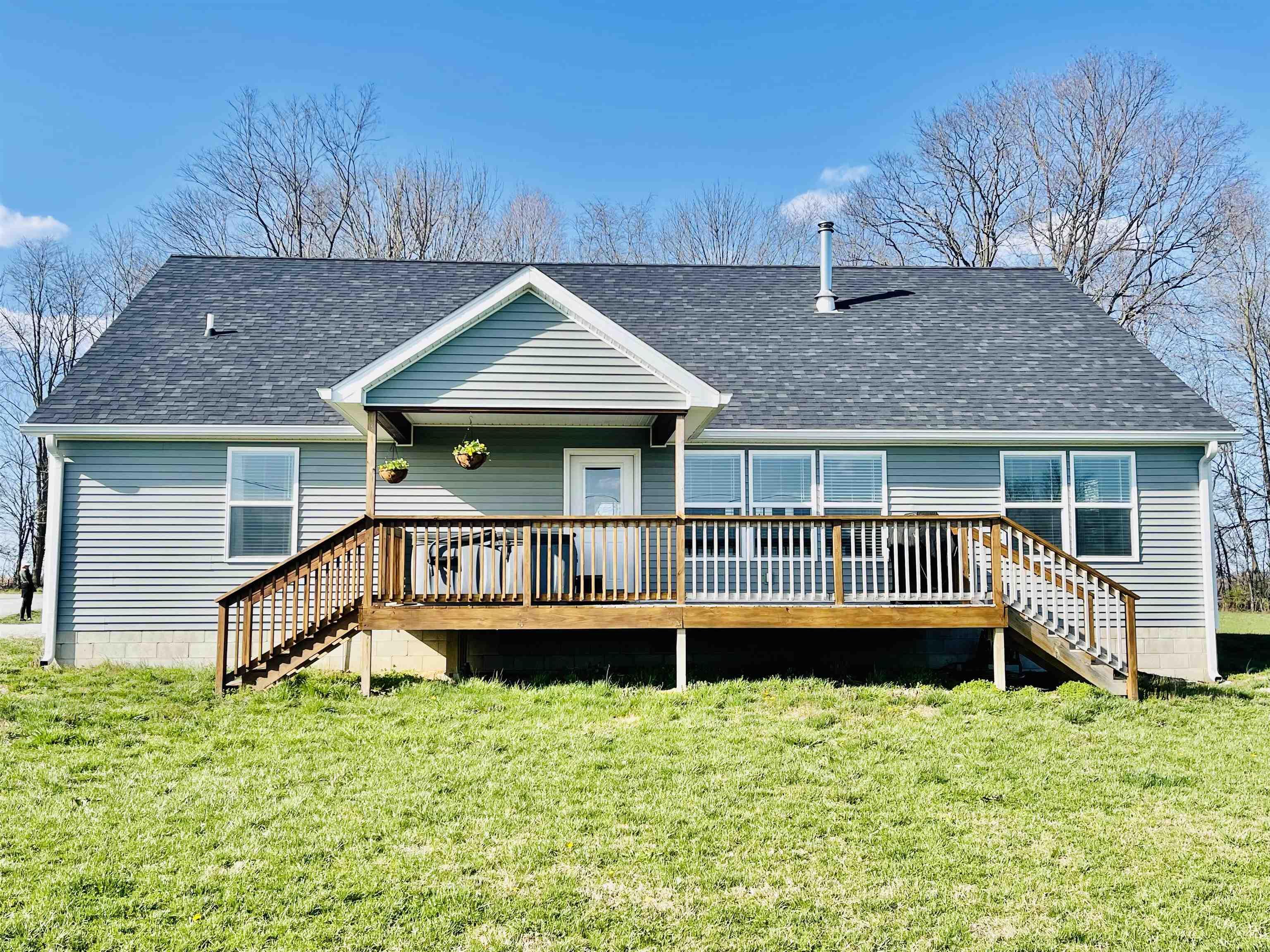 1200 Erie Church Road Bedford, IN 47421 - Photo 7 of 36
