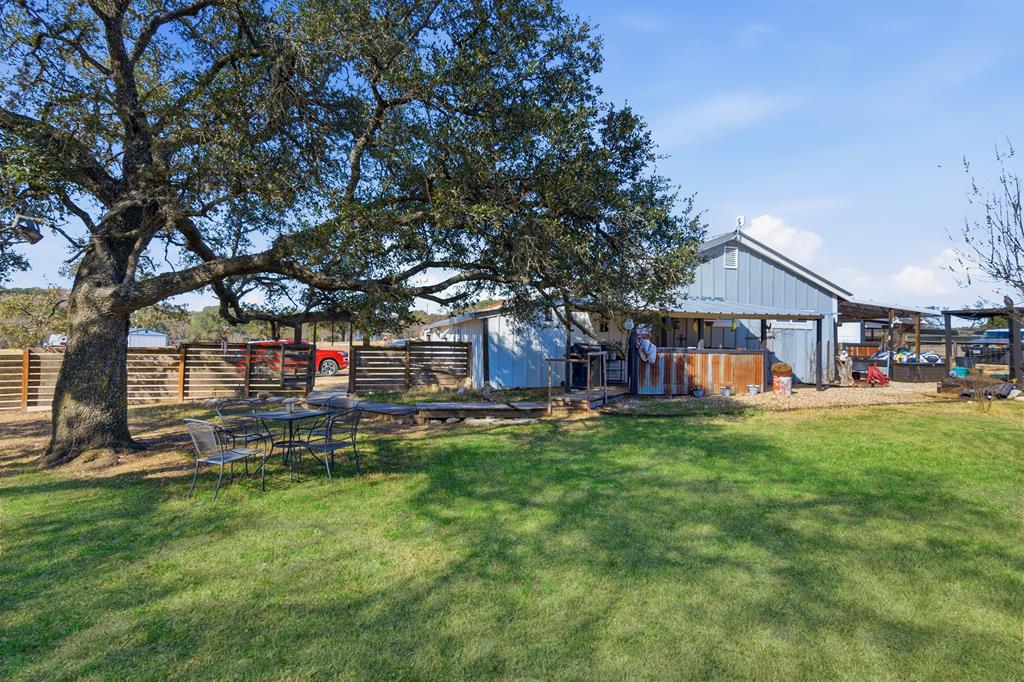 3764 Ranch Road 1623 Blanco, TX 78606 - Photo 59 of 71