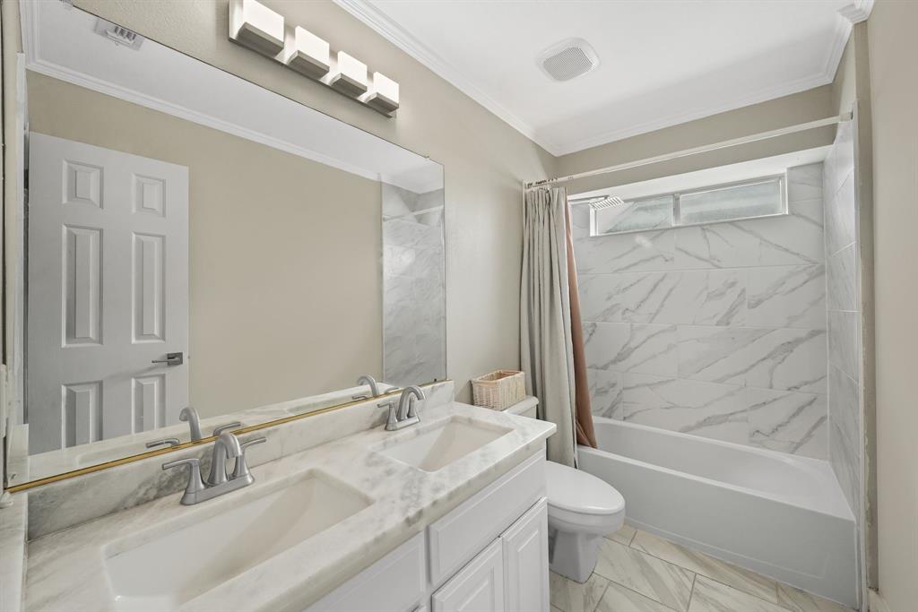 1107 Springfield Lane Allen, TX 75002 - Photo 24 of 30