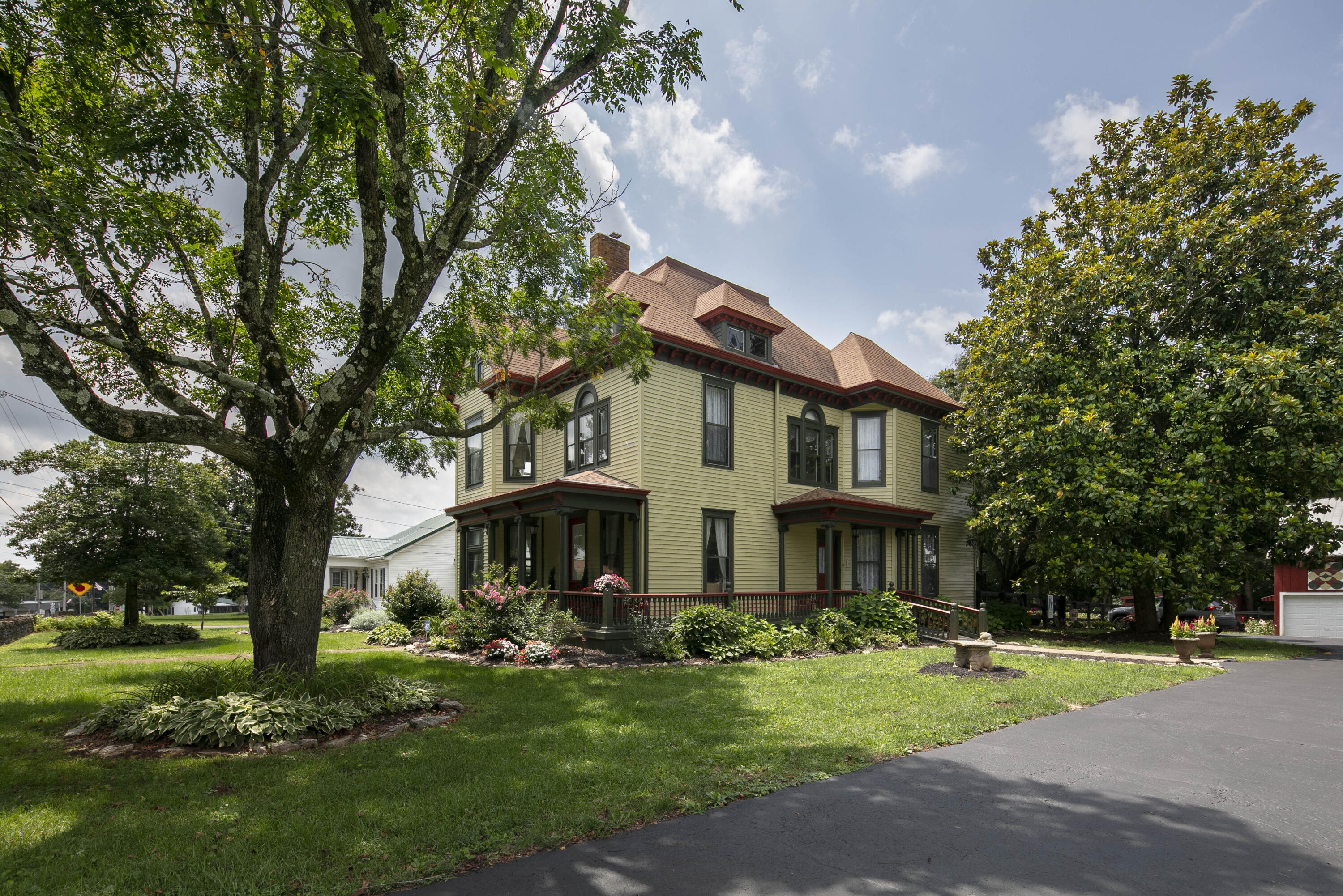 206 College Road Paris, KY 40361 - Photo 38 of 42 untitled(34of39)