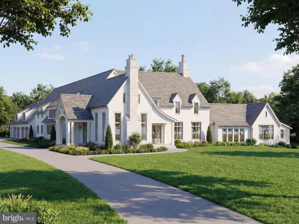 $6,625,000 | 152 Thompson Mill Road, Newtown, PA 18940
