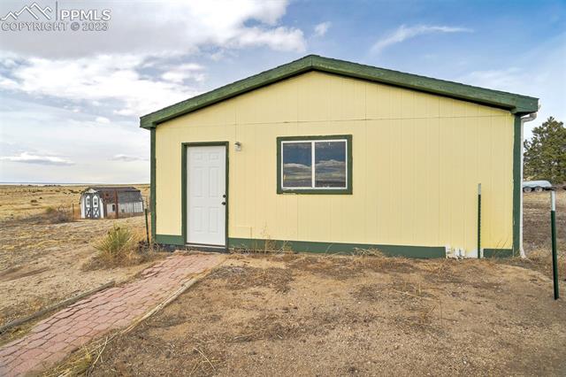 27925 Judge Orr Road Calhan, CO 80808 - Photo 45 of 49 Gallery Image 45