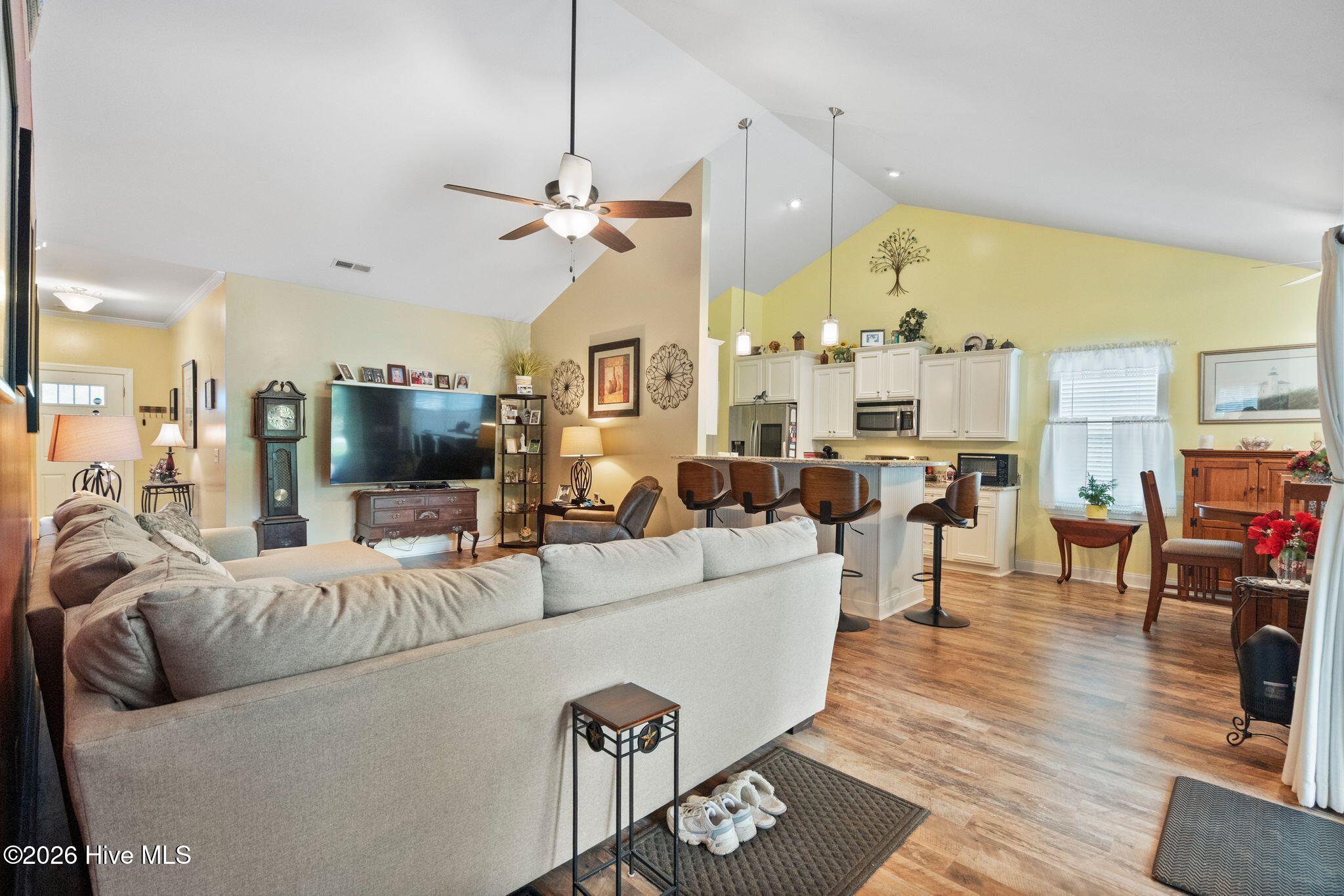 116 Sadie Way Rocky Point, NC 28457 - Photo 10 of 52