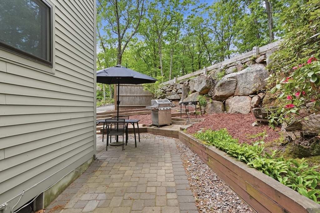 30 Mountain Gate Road, Unit 30 Ashland, MA 01721 - Photo 26 of 27