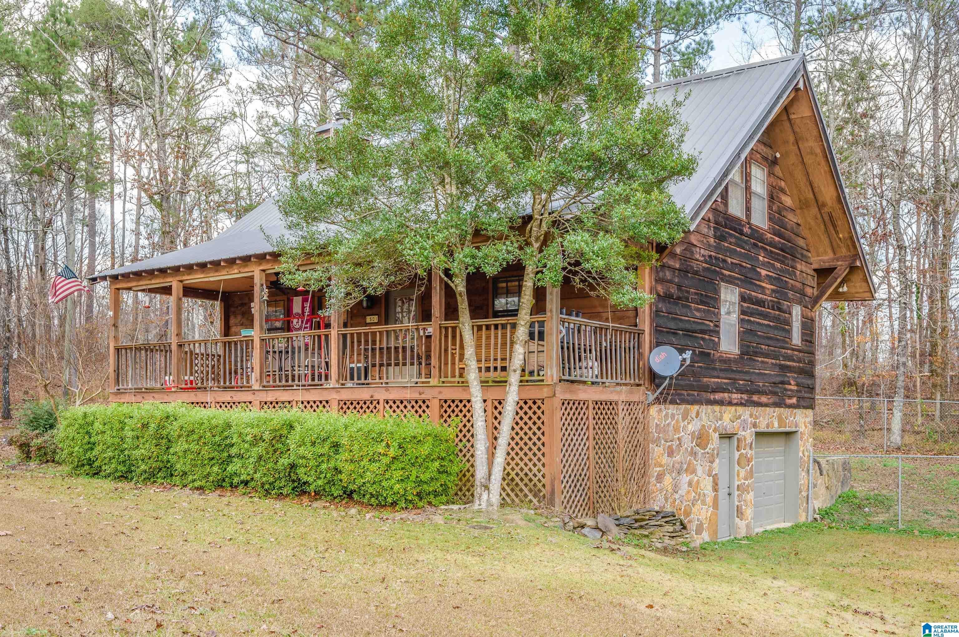 501 Cooner Road Jasper, AL 35503 - Photo 3 of 28