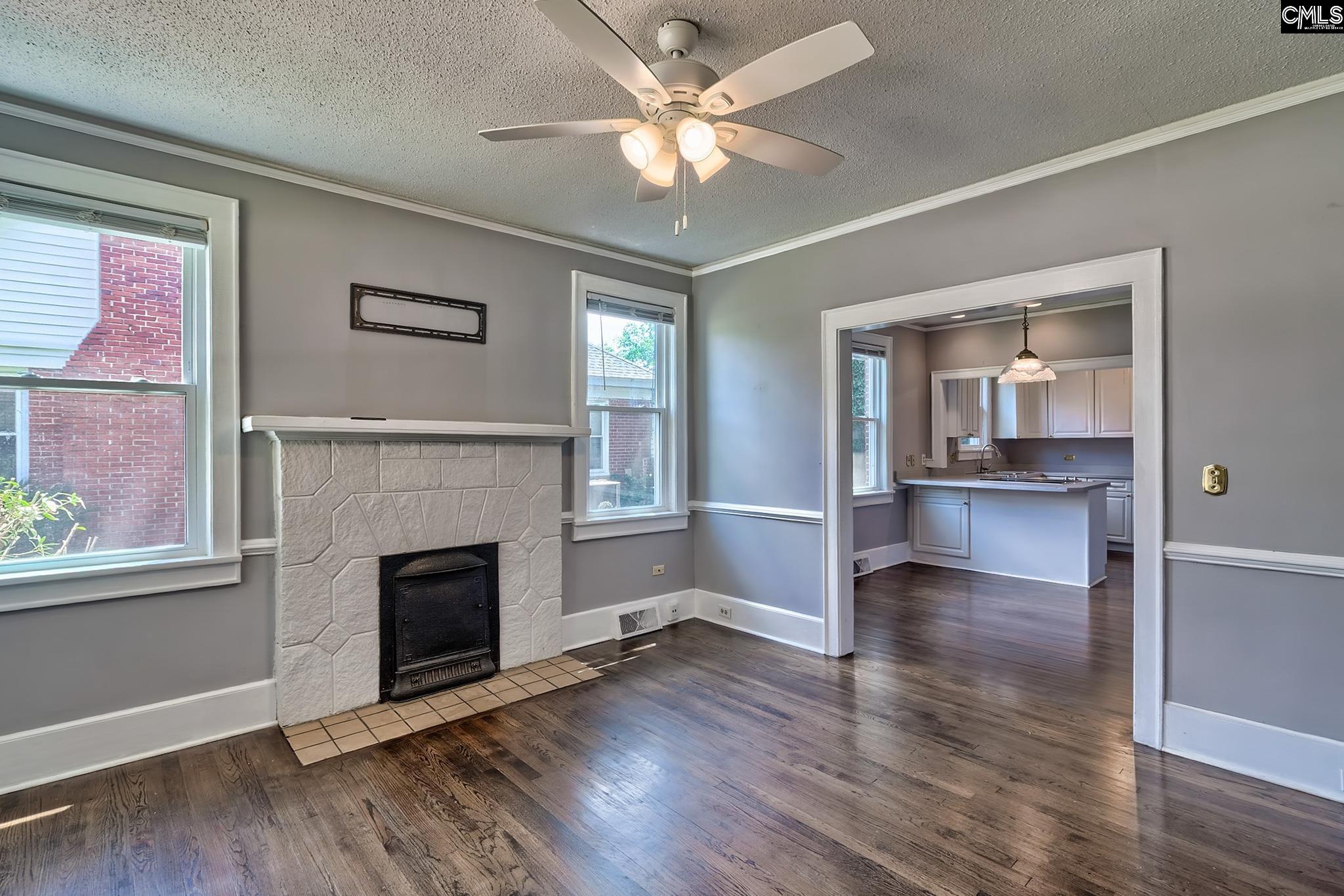 529 Michaelmas Avenue Cayce, SC 29033 - Photo 7 of 32