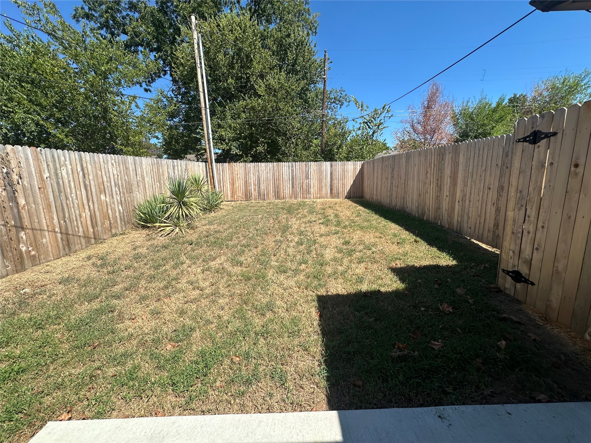 805 North Ridgeway Street, Unit B Sapulpa, OK 74066 - Photo 31 of 37 Gallery Image 31