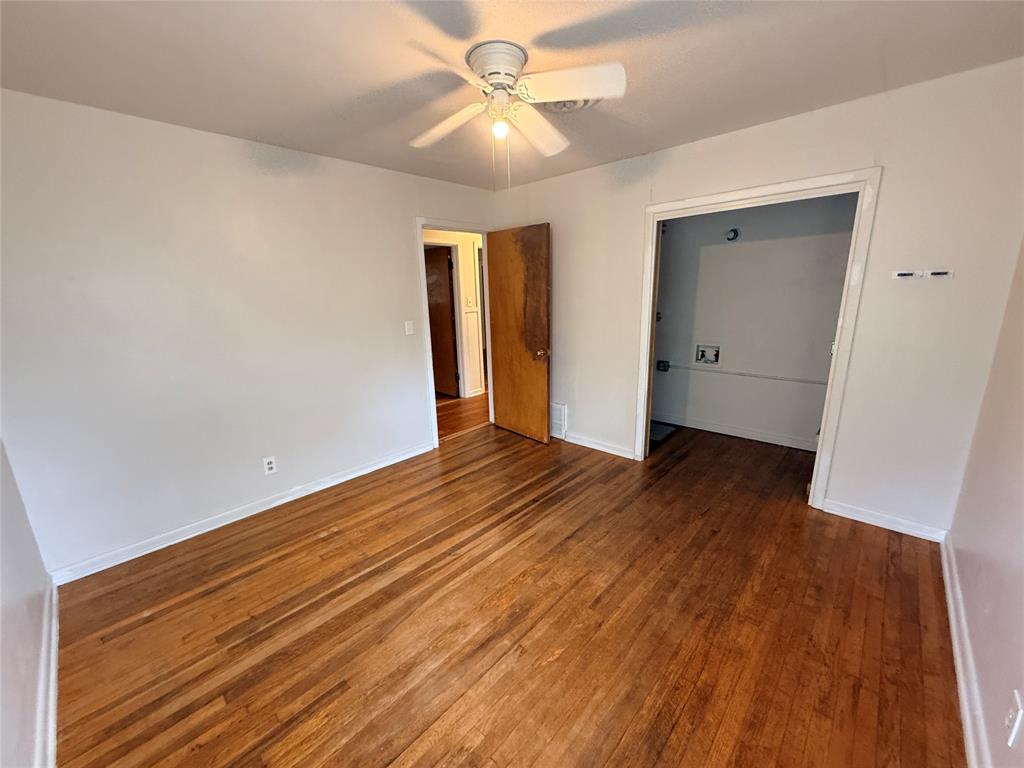 105 Ragland Street Graham, TX 76450 - Photo 20 of 36