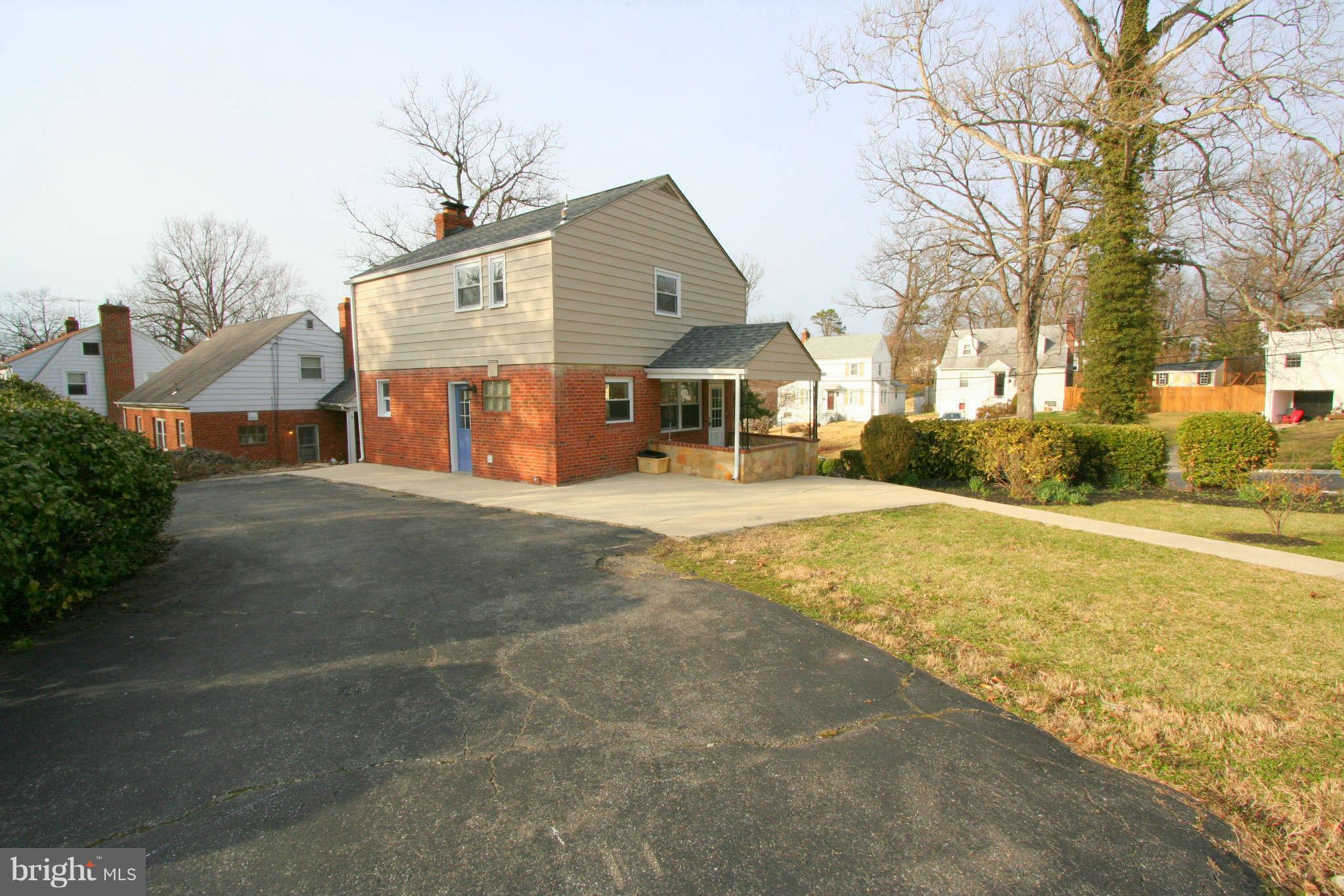 6133 Montrose Road Cheverly, MD 20785 - Photo 2 of 20 Exterior (General)