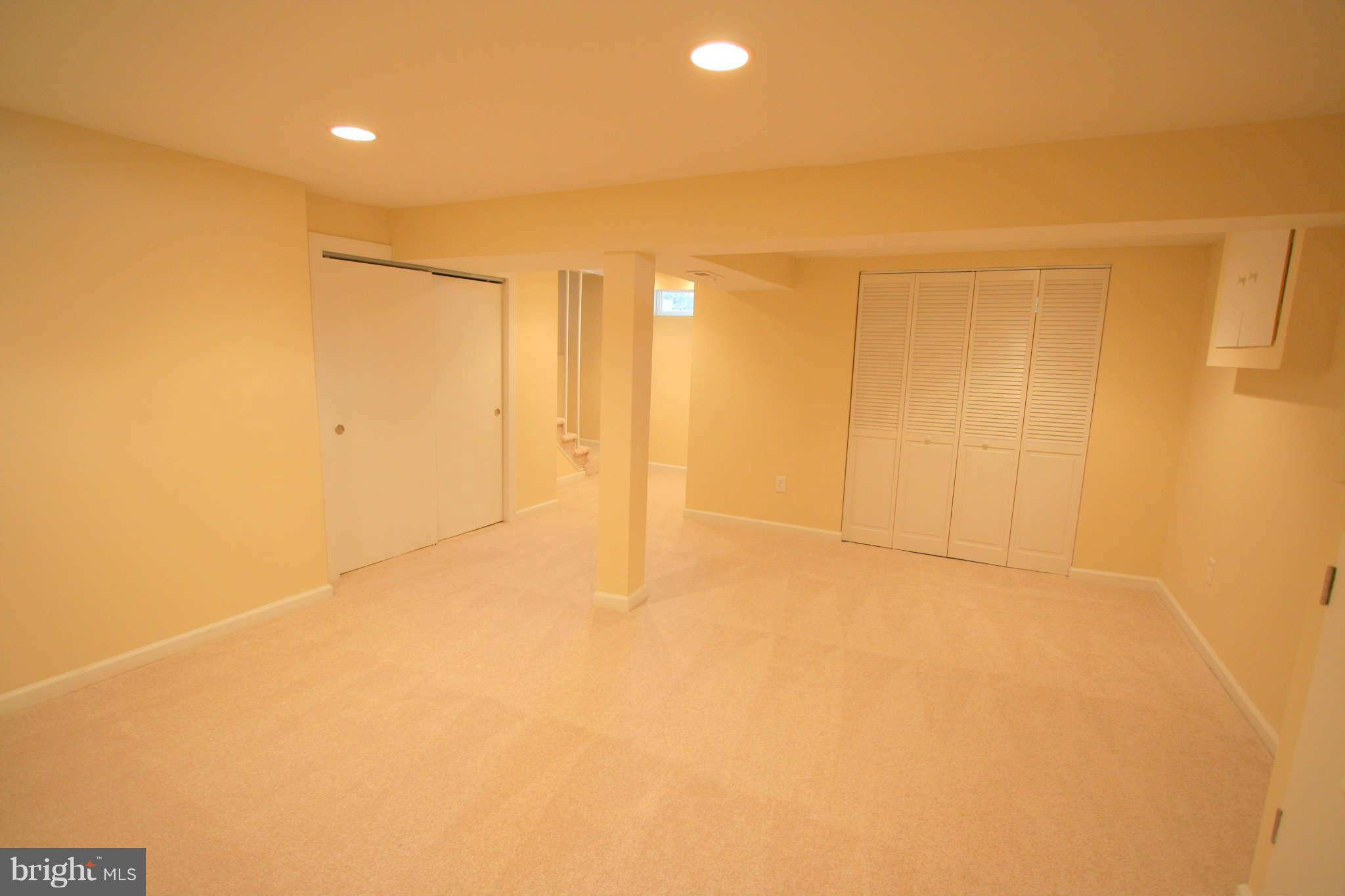 6133 Montrose Road Cheverly, MD 20785 - Photo 15 of 20 Basement