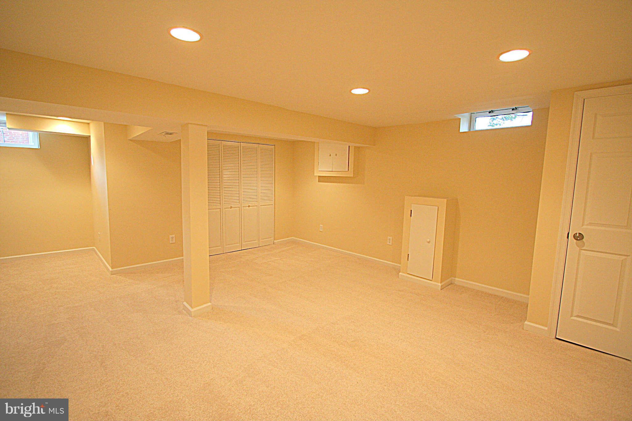 6133 Montrose Road Cheverly, MD 20785 - Photo 16 of 20 Basement