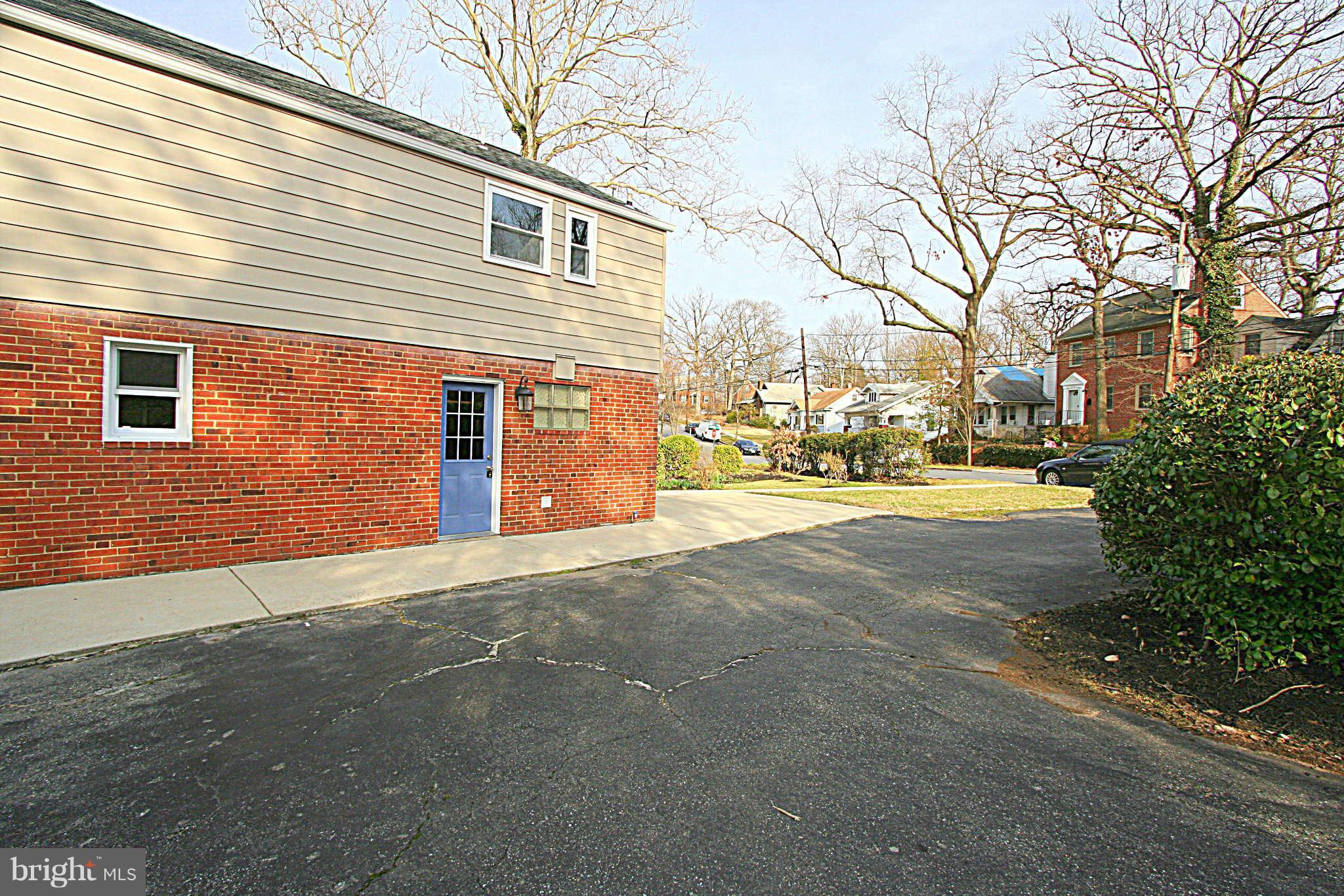 6133 Montrose Road Cheverly, MD 20785 - Photo 18 of 20 Exterior (Rear)