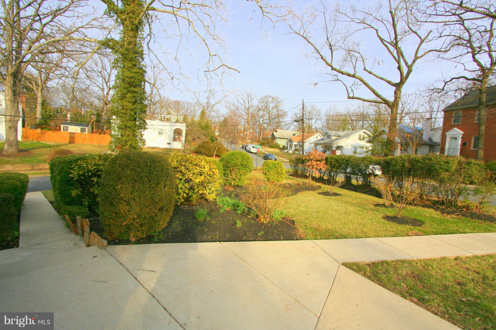 6133 Montrose Road Cheverly, MD 20785 - Photo 20 of 20 Exterior (Front)