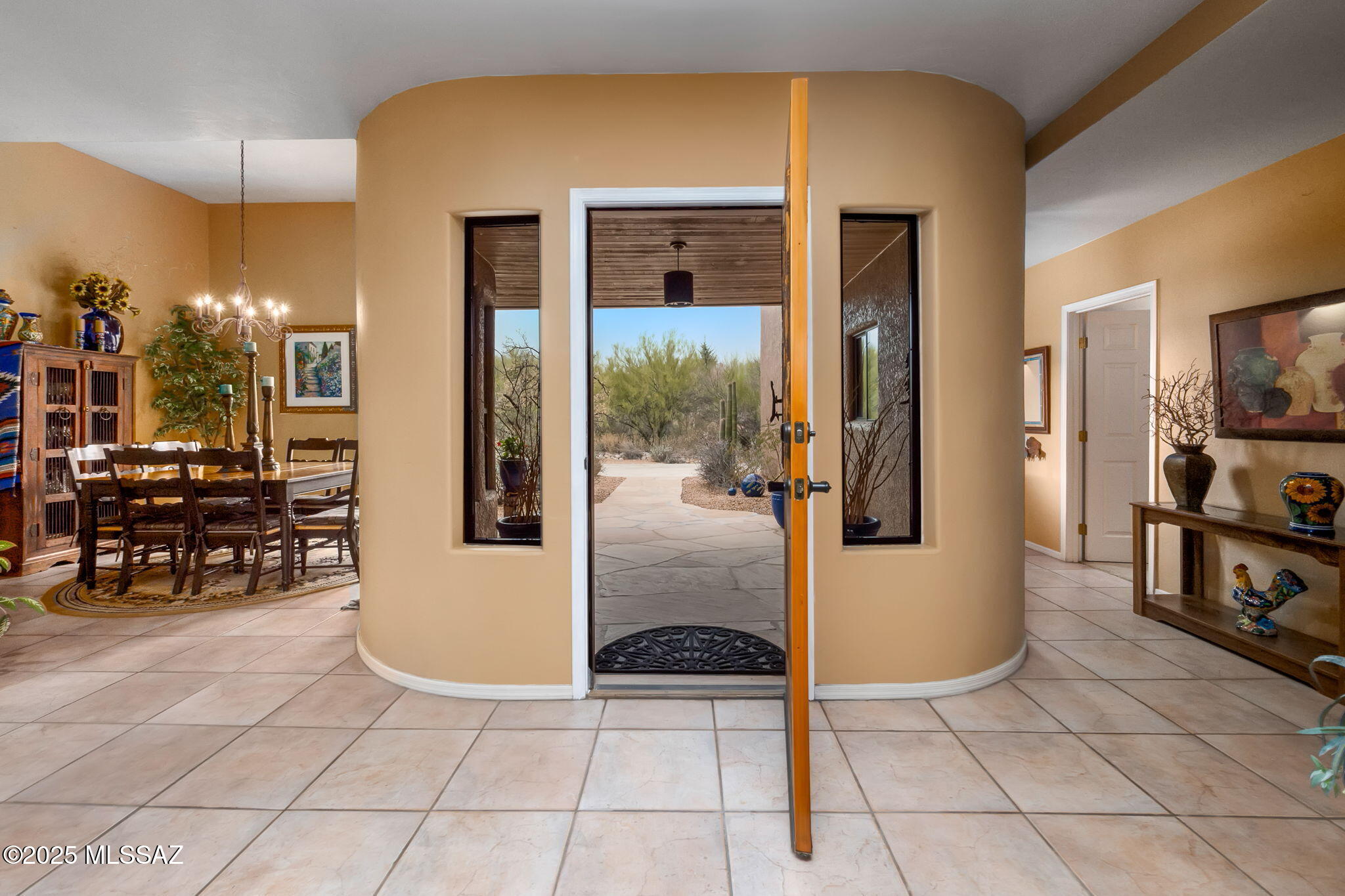 955 West Silver Spring Place Oro Valley, AZ 85755 - Photo 7 of 35