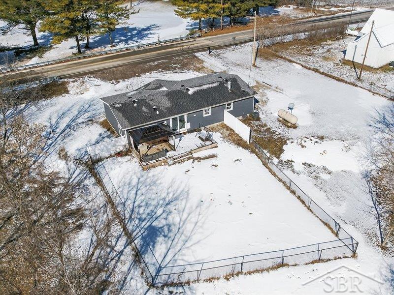3413 Arenac State Road Standish, MI 48658 - Photo 38 of 40