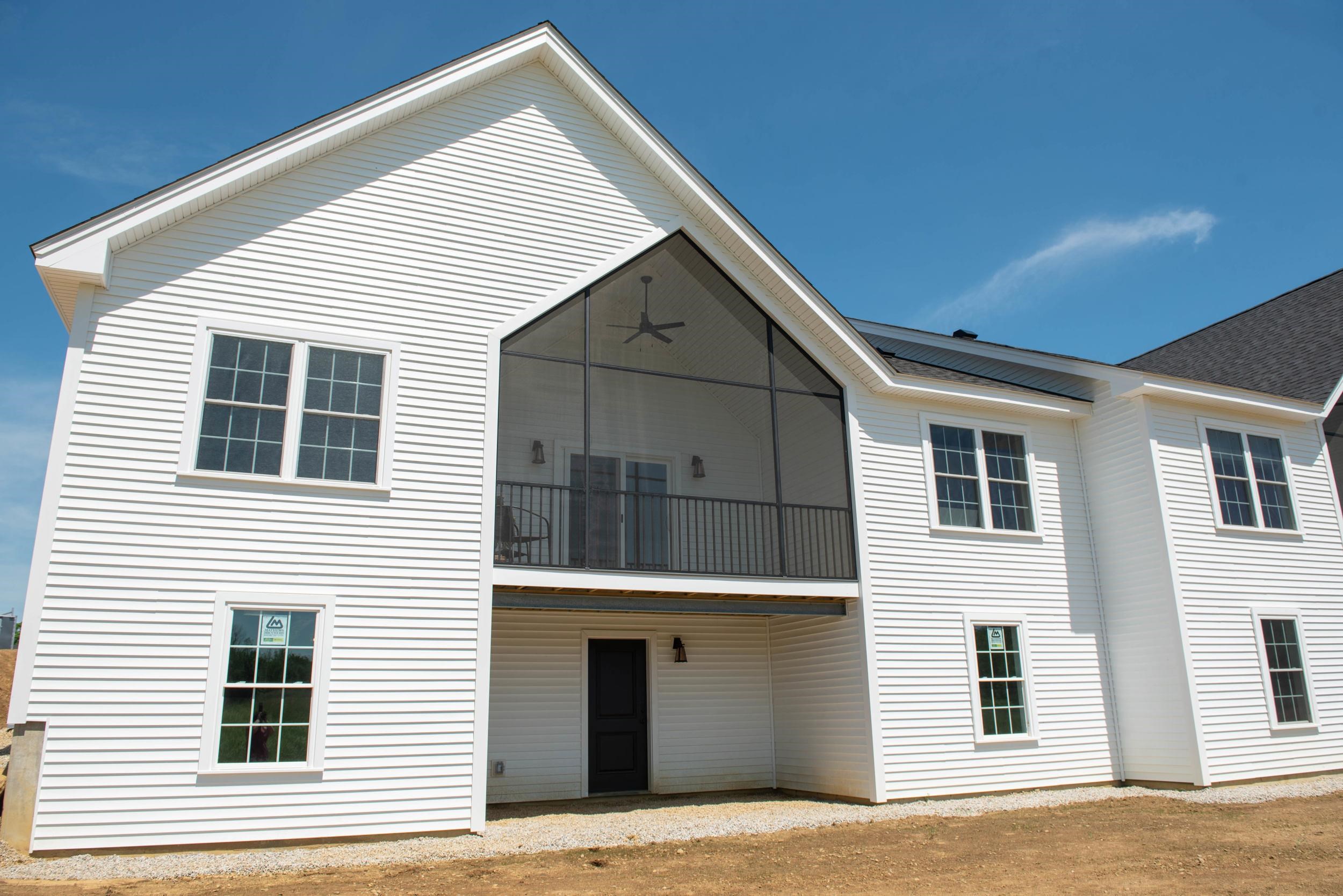 17 Brook Circle Northwood, NH 03261 - Photo 25 of 41