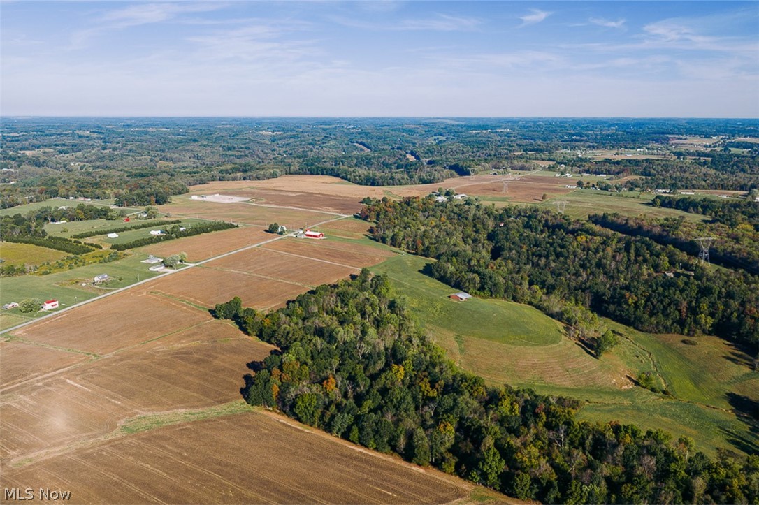 15 Glecoe Road Southwest Carrollton, OH 44615 - Photo 26 of 50 View of rural area featuring extensive farmland