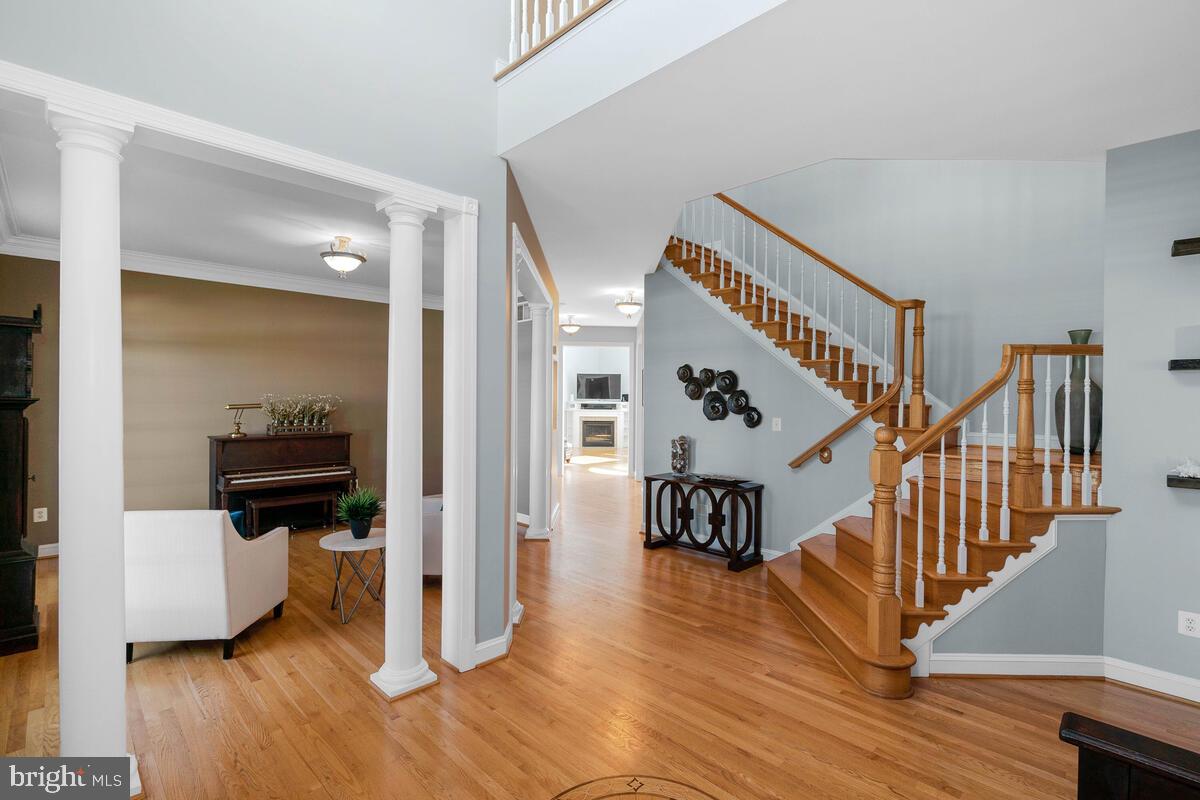 6548 Challedon Circle Mount Airy, MD 21771 - Photo 12 of 88