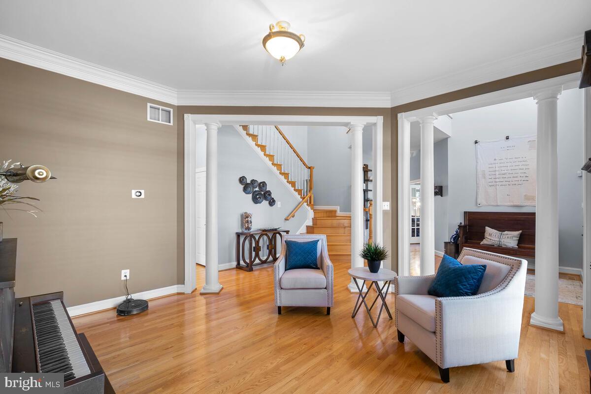 6548 Challedon Circle Mount Airy, MD 21771 - Photo 13 of 88