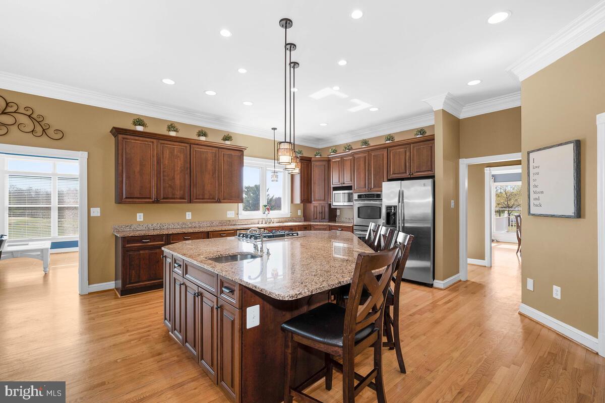 6548 Challedon Circle Mount Airy, MD 21771 - Photo 15 of 88