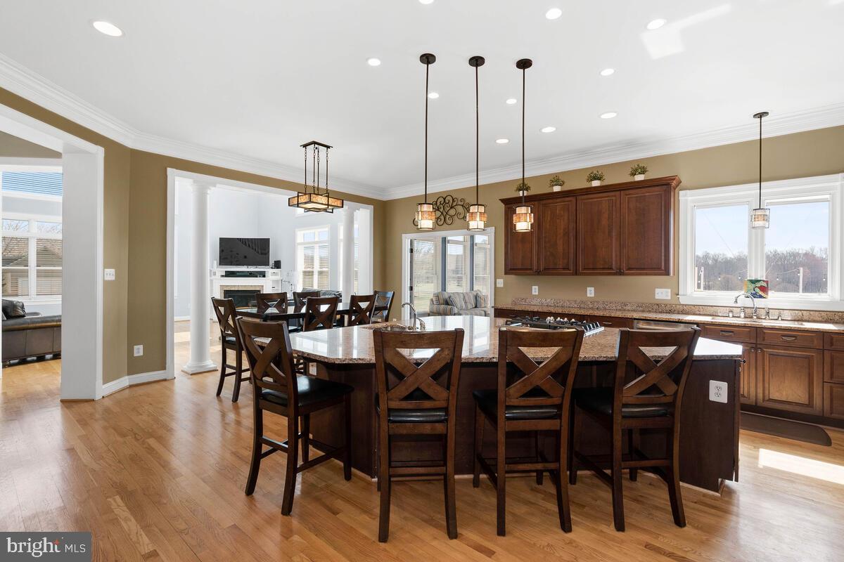 6548 Challedon Circle Mount Airy, MD 21771 - Photo 16 of 88